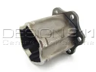 Innere Gelenkhülse der Antriebswelle. Porsche 970 Panamera - 97034903102