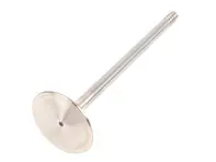 Valvola di scarico della testata del motore. Porsche 957/958 Caienna / 970 Panamera - 94810532202