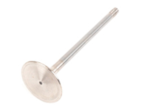 Engine cylinder head exhaust valve. Porsche 957/958 Cayenne / 970 Panamera - 94810532202