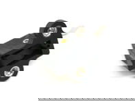 Interruptor de la luz de freno. Porsche 911 / 914 - 91161341101, 91161341100, 1696600200