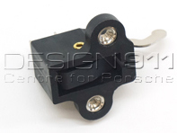 Brake light switch. Porsche 911 / 914 - 91161341101, 91161341100, 1696600200