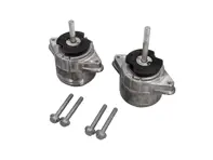 Juego de 2 soportes de motor para Porsche 970 Panamera - 94637505822, 94637505722, 94837506100, 94837506200, 94637505721, 94637505821, 94637505823, 94637505723