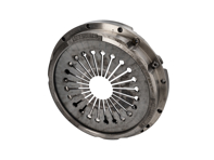Koppeling drukplaat. Porsche 911 1972-86 915 Versnellingsbak - 3082087031, 91511600127, 91511600110, 91511600118
