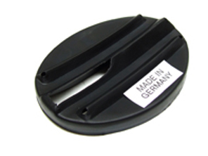 Versnellingspookhoes. Porsche 911 1974-89 / 930 - 91142459105 - 91142459105, 91142459105/1, 91142459104