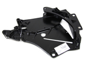 Convertible top housing support. Porsche 997.2 - 99756194301, 99756194300, 99756194401, 99756194400