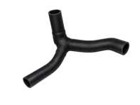 Engine Coolant Hose. Porsche 957 Cayenne 3.6L 2007-09 - 95510635510