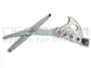 Elevalunas, MANUAL. Porsche 924 / 924S / 944 - 477837441A, 477837442A