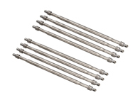 Camma asta di spinta, SET DI 8. Porsche 356 / 912 - 61610502803, 61610502802 - 616 105 028 02