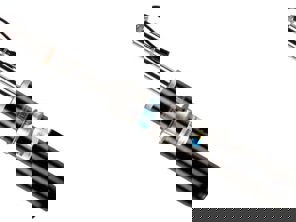 Bilstein B4 Damptronic Stoßdämpfer vorne mit PASM Porsche 981 Boxster / 981 Cayman / 991 / 718 Cayman / 718 Boxster - 23-231153, 98134304504, 98134304509, 23-276710, 98134304511, 98134304513, 98134304507, 982413029B, 982413031B, 982413031D, 982413031F