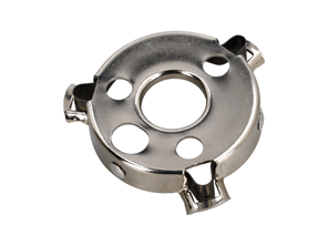 Steering wheel locking bayonet for horn. Porsche 911 65-73 / 914 - 90161391500 - STG11.6.114, 1645650400