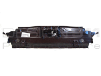 Pannello frontale. Porsche 996 / 986 Boxster - 99650123102GRV, 99650123103GRV, 99650123104GRV