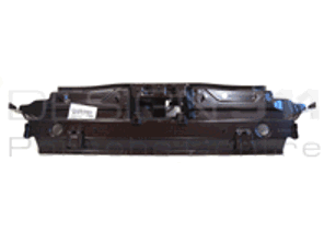 Pannello frontale. Porsche 996 / 986 Boxster - 99650123102GRV, 99650123103GRV, 99650123104GRV