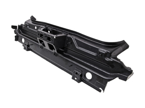 Panel frontal. Porsche 996 / 986 Boxster - 99650123102GRV, 99650123103GRV, 99650123104GRV