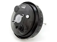 Brake booster. Porsche 957 Cayenne - 95535592410