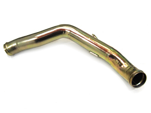 Tube d'eau du radiateur. Porsche 944 Turbo - 95110609100