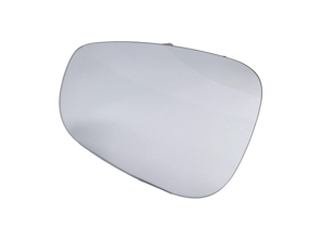 Außenspiegelglas KONVEX. Porsche Cayenne 955 MK1 (OE-Teilenummer 95573104103 / 95573103803) - 95573104100, 95573103800, 95573103803