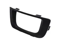 Automatische Distanzregelung, mittlerer Zierrahmen, vordere Stoßstange. Porsche 991 SportDesign / Aerokit - 991505995001E0, 99150599500