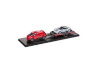 Porsche Vision Racing Service & Vision 357 – Gelimiteerde Editie - WAP0200180SVIS