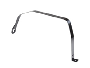 Cinghia di trattenimento serbatoio carburante destra. Porsche 944 1990>> - 95120131202 - 1615651780