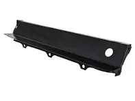 Engine cover, Left. Porsche 911 1984-89 - 93010686103 - ENG11.2.103, 58325