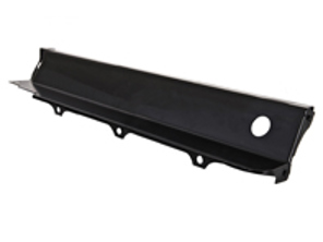 Engine cover, Left. Porsche 911 1984-89 - 93010686103 - ENG11.2.103, 58325