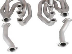 Racing header set. Porsche 911 1963-77 - 1620101010, 91.022S, 91022S, 90121101101, 91121102160, 91121102210 - 1620101010