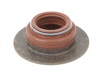 Transmission shift rod seal. Porsche 911 / 964 / 993 - 99911340440, 99911340441