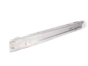 Reinforcement bar, Rear. Porsche 987 Boxster / 987C Cayman - 98750524100