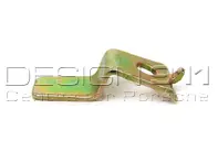 Perchero, Metálico. Porsche 911 / 924S - 90155287220