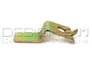 Appendiabiti, metallo. Porsche 911/924S - 90155287220