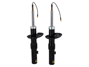 Ammortizzatori COPPIA), Posteriori con PASM. Porsche 981 Boxster / 981C Cayman 2012-16 - 98133304518, 98133304512, 98133304515, 98133304516, 98133304510