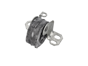 Soporte de escape. Porsche 95B.1 / 95B.2 / 95B.3 Macan 2014>> - 8K0253144F