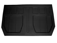 Floor pan, Rear. Porsche 356 A - 571071-1, 64450105000, 1683100400, 64450105003, 64450105004 - 1683100400