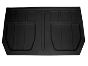 Floor pan, Rear. Porsche 356 A - 571071-1, 64450105000, 1683100400, 64450105003, 64450105004 - 1683100400