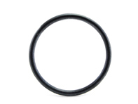 Seal for fuel tank strainer. Porsche 911 1969-89 - 91120114300, 1615652400