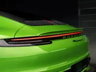 Spoiler posteriore TechArt tipo I. Porsche 992 - 092100800009, 092.100.800.009