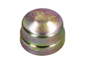 Front wheel hub end cap. Porsche 911 / 928 - 91134168400 - 1642000200, URO-013142