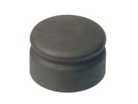 Front wheel hub end cap. Porsche 911 / 928 - 91134168400 - 1642000200, URO-013142