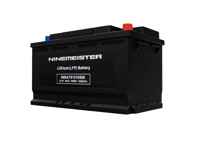 Batteria al litio leggera da 6 Ah di Ninemeister. Porsche 911 / Boxster / Cayman - 99961107020, 99961107021, 99961108020, 99961108021, 99961109520, 99961107010, 99961108010, 99961109511, 99961107012, 99961108012, 99961109512, 99961106020, 992915105, 992915105A, 95861107521 - 9M9A791510500