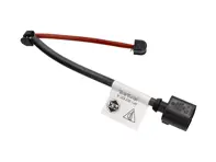 Bremsbelagverschleißsensor Porsche 991 C2 / C4 3.4L / C2S / C4S 3.8L HINTEN / 992 C2 / C2S / C4 / C4S - 9P1907637A, 99160916300, 99160918300