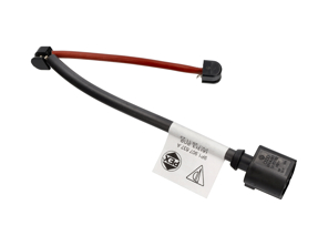 Sensore usura pastiglie freno Porsche 991 C2 / C4 3.4L / C2S / C4S 3.8L POSTERIORE / 992 C2 / C2S / C4 / C4S - 9P1907637A, 99160916300, 99160918300