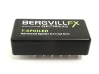 T-SPOILER 高级扰流板控制单元。保时捷 964 / 993 - 96461821200, 964618212, 964618212AX