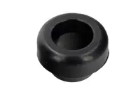 Anneau de pression pour cache-culbuteurs. Porsche 944 S / 944 S2 / 968 / 928 S4 / 928 GT - 92810411502, 50-029369-00 - 15580