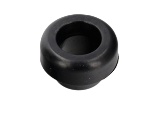 Anneau de pression pour cache-culbuteurs. Porsche 944 S / 944 S2 / 968 / 928 S4 / 928 GT - 92810411502, 50-029369-00 - 15580