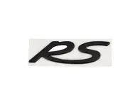 RS - Abzeichen. Porsche 964RS - 9645592410270C, 964.559.241.02.70C