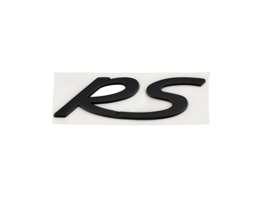 RS - 徽章。保时捷 964 RS - 9645592410270C, 964.559.241.02.70C