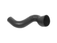 Radiator hose bottom to water pump. Porsche 944 1982-85 - 94410623705