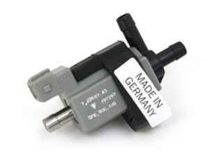 Vanne d'inversion. Porsche 997.2 Turbo - 9A160512500