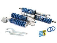 Kit di sospensione coilover Bilstein B16 DampTronic. Porsche 95B Macan - 49-246179, 49246179