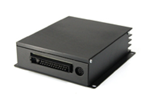 Booster amplifier. Porsche 993 Coupe - 99364530102